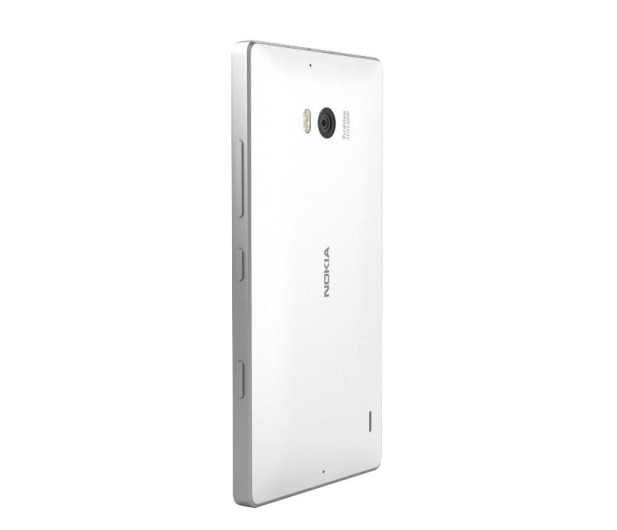 Nokia Lumia 930 biały - 202891 - zdjęcie 5